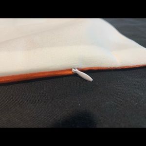 #homedecor 
Pumpkin Print Cushion Cover Without filler